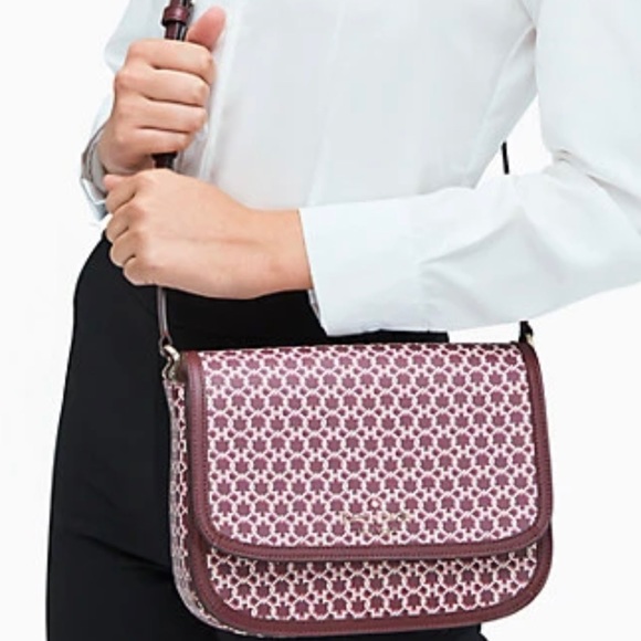 Kate spade link shoulder bag - Picture 2 of 4